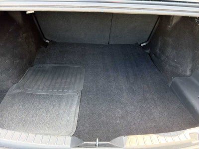 2024 Mazda Mazda3 Sedan 2.5 S Select Sport