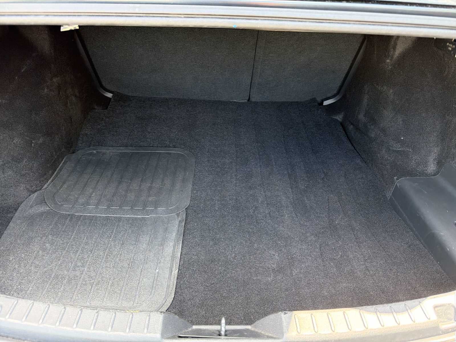 2024 Mazda Mazda3 Sedan 2.5 S Select Sport