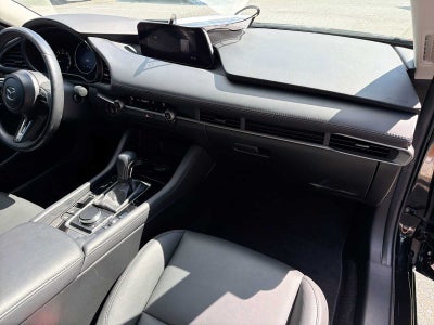 2024 Mazda Mazda3 Sedan 2.5 S Select Sport