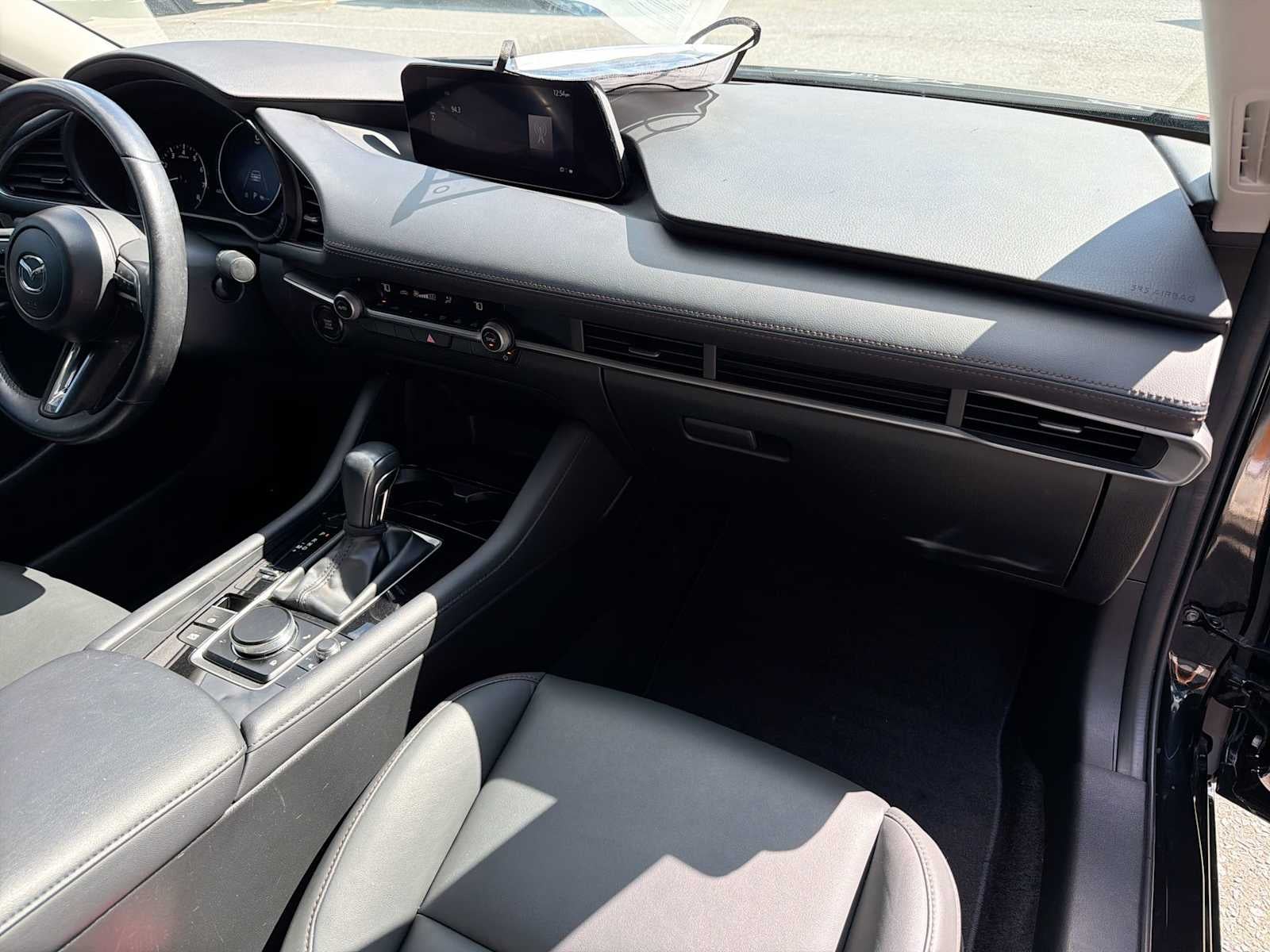 2024 Mazda Mazda3 Sedan 2.5 S Select Sport