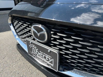 2024 Mazda Mazda3 Sedan 2.5 S Select Sport