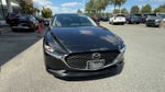 2024 Mazda Mazda3 Sedan 2.5 S Select Sport