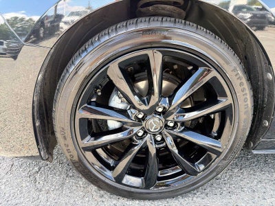 2024 Mazda Mazda3 Sedan 2.5 S Select Sport