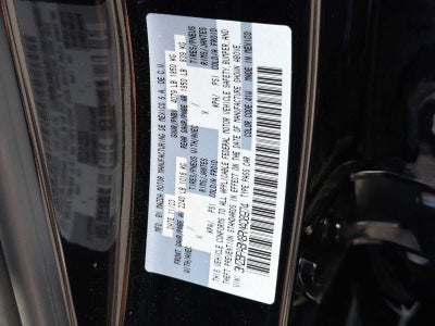 2024 Mazda Mazda3 Sedan 2.5 S Select Sport