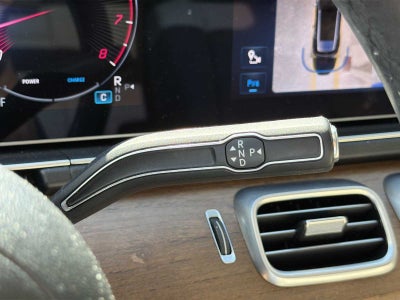 2024 Mercedes-Benz GLE 350 GLE 350