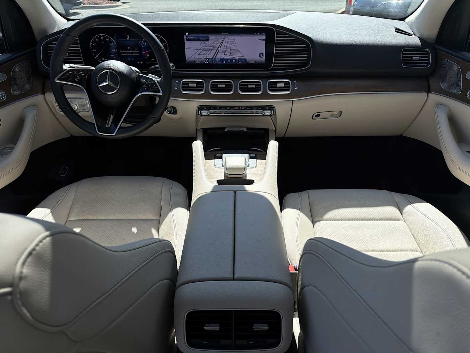 2024 Mercedes-Benz GLE 350 GLE 350