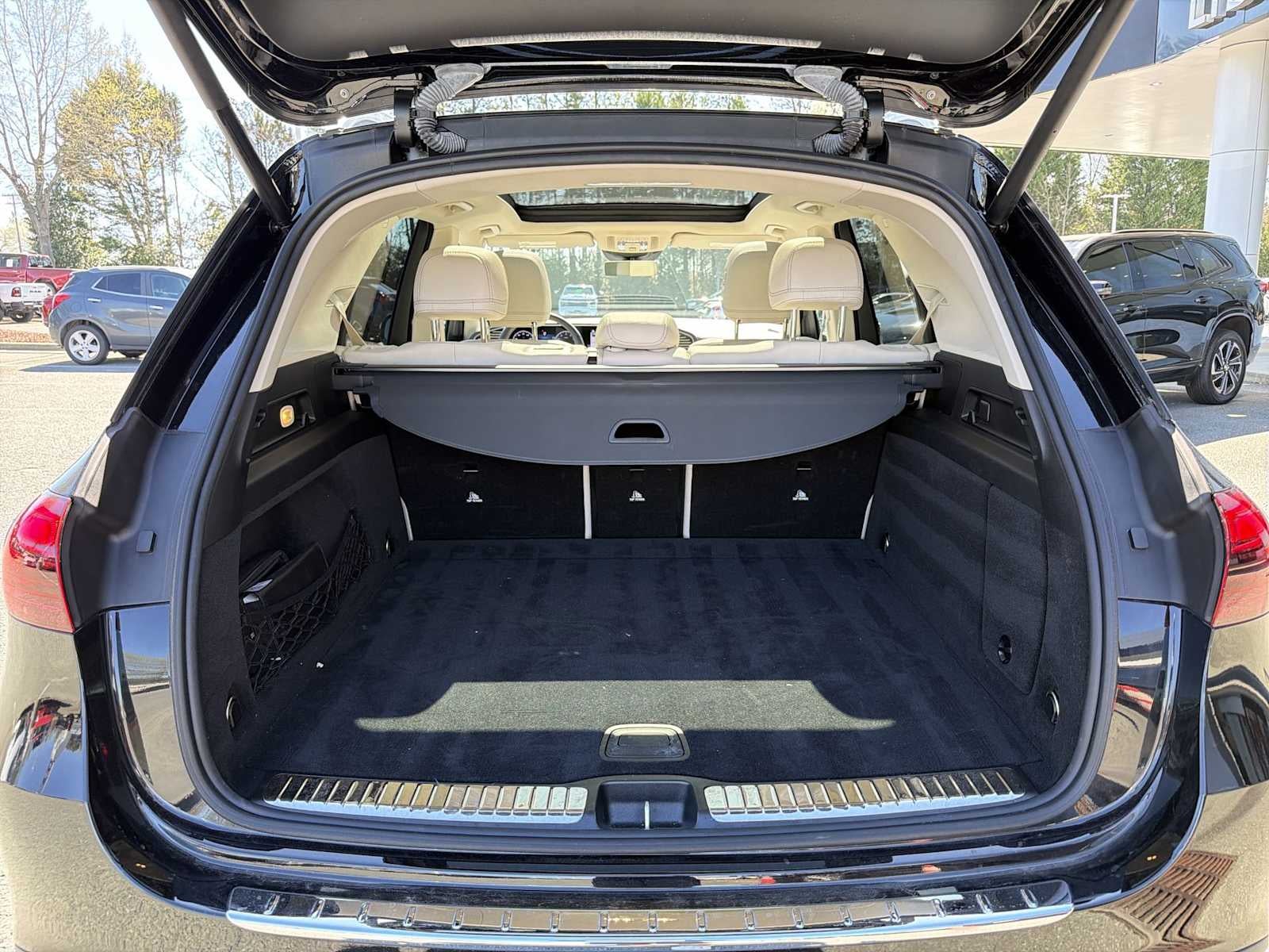 2024 Mercedes-Benz GLE 350 GLE 350