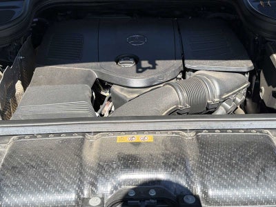 2024 Mercedes-Benz GLE 350 GLE 350
