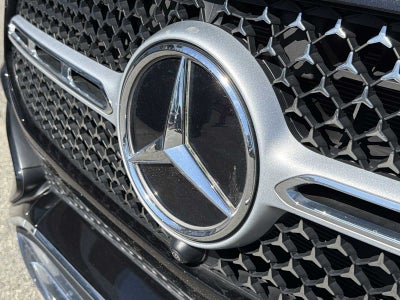 2024 Mercedes-Benz GLE 350 GLE 350