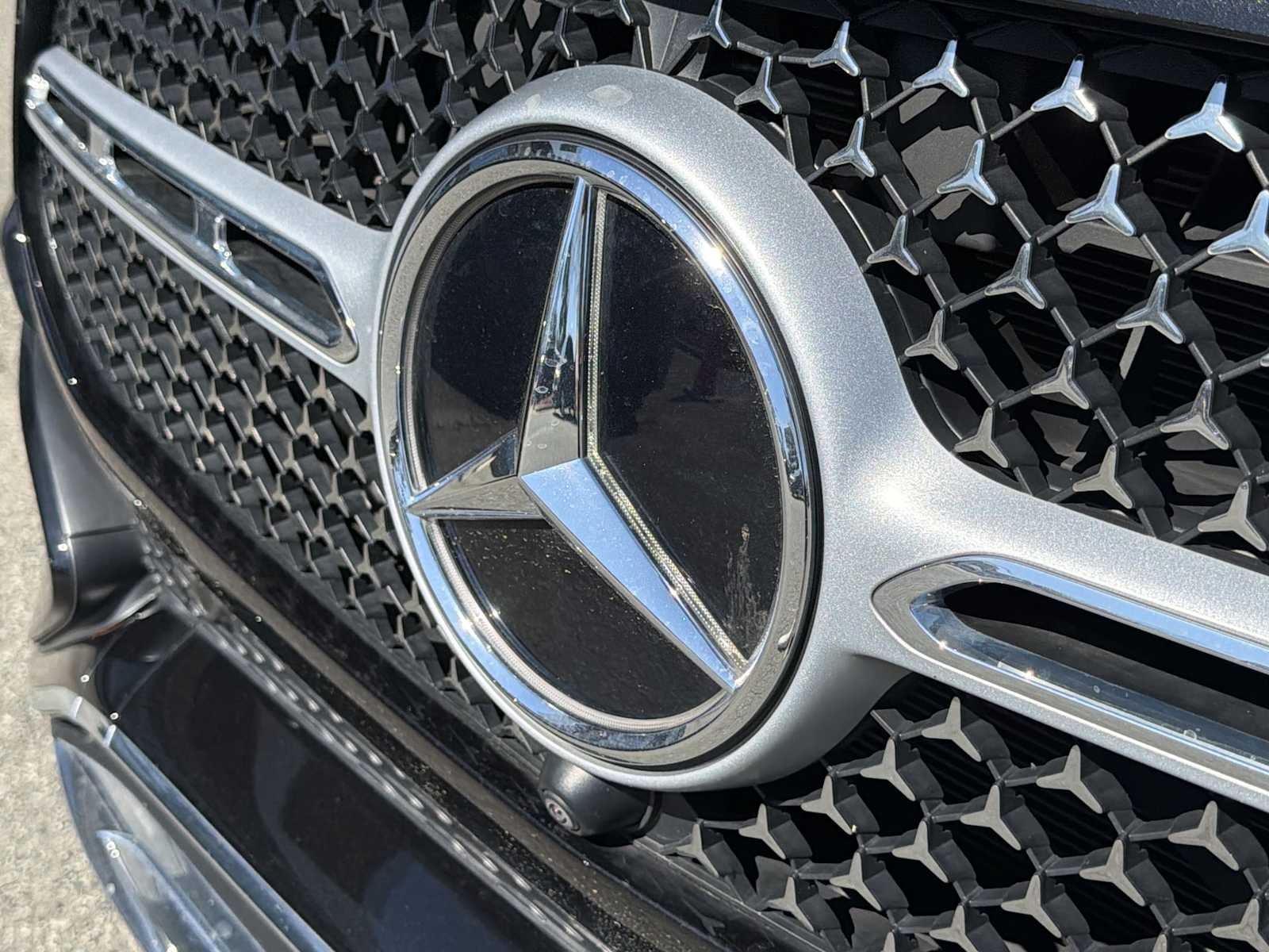 2024 Mercedes-Benz GLE 350 GLE 350