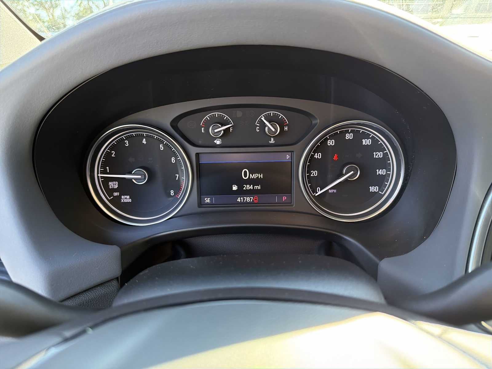 2022 Buick Enclave Essence