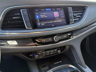 2022 Buick Enclave Essence