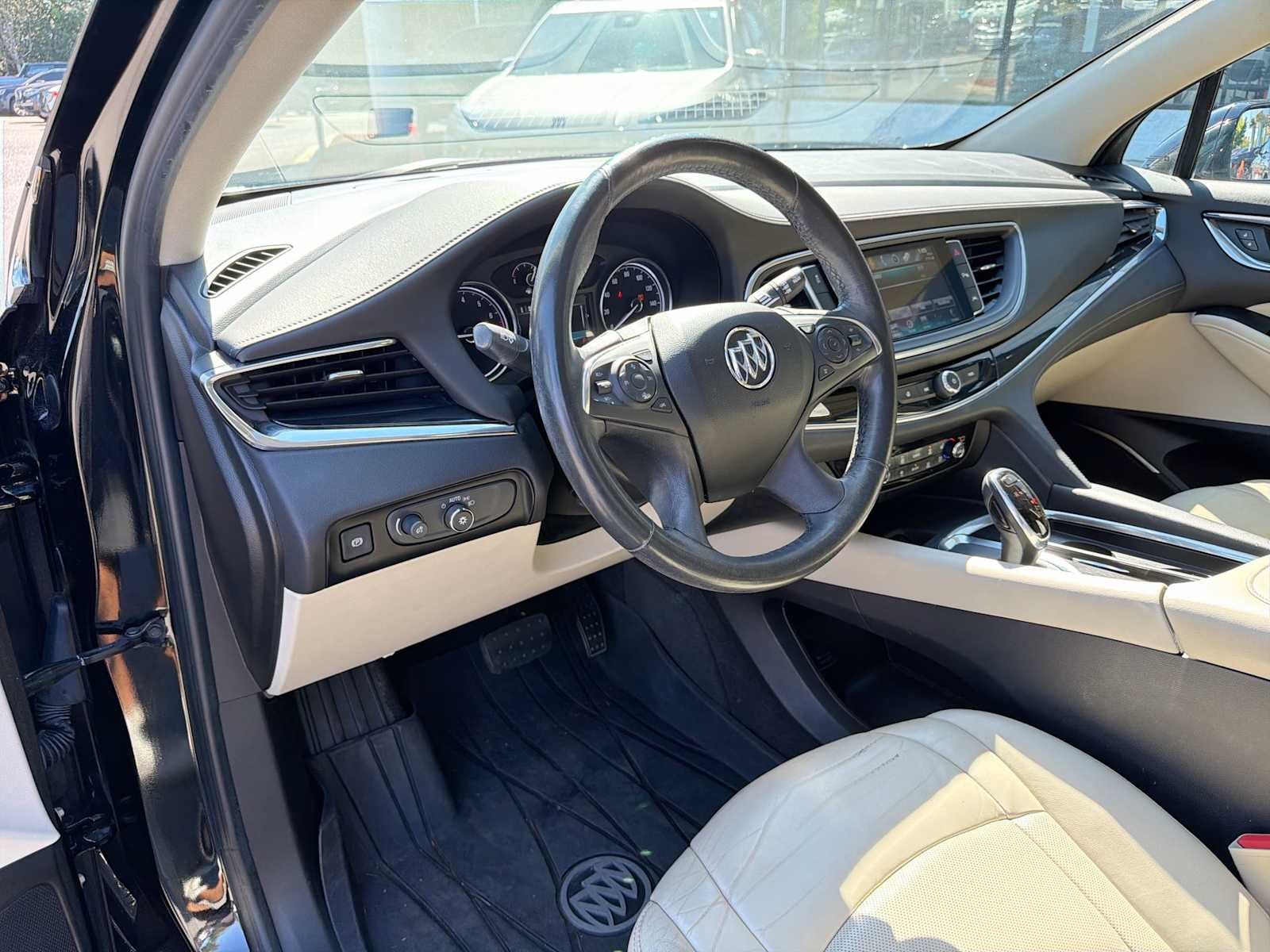 2018 Buick Enclave Premium