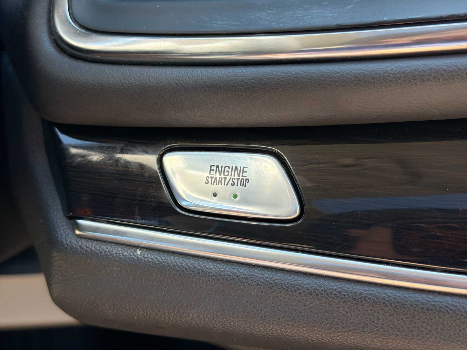 2018 Buick Enclave Premium