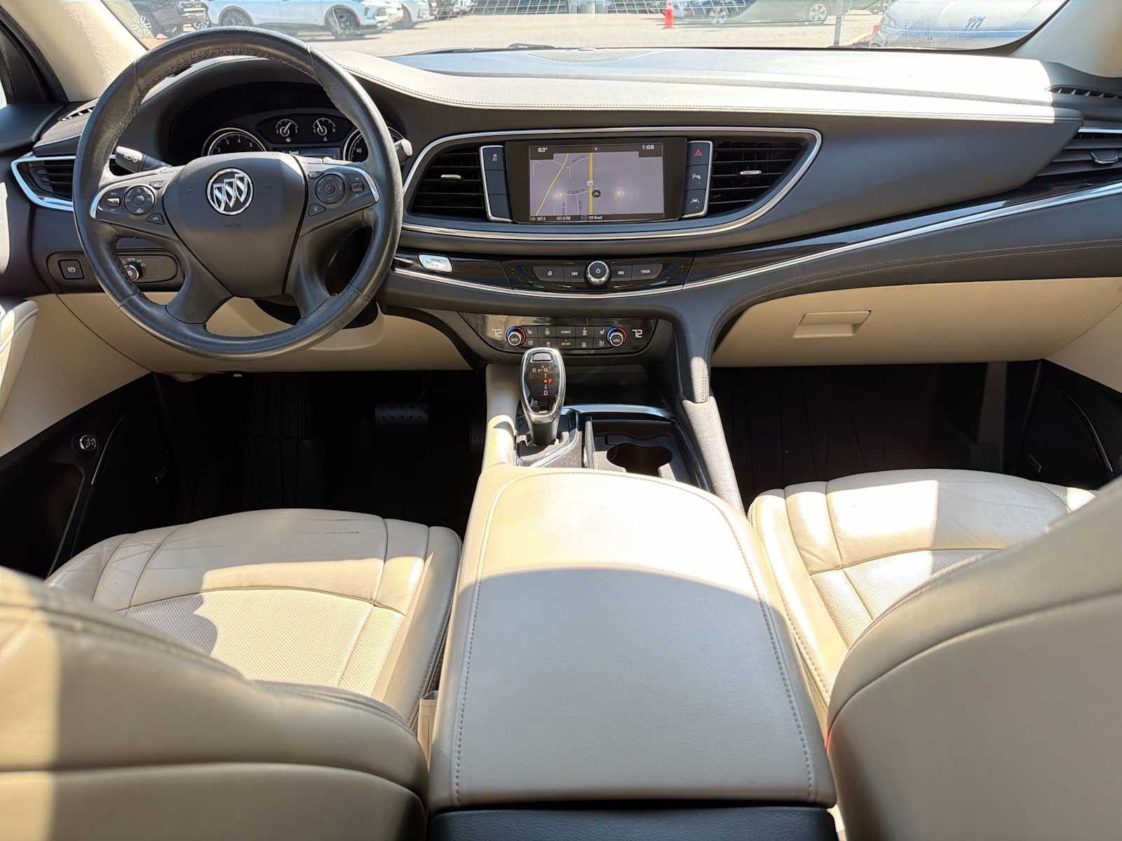 2018 Buick Enclave Premium