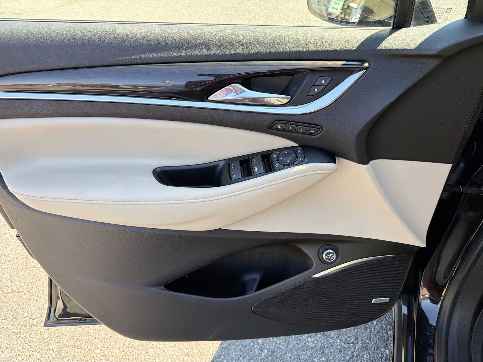 2018 Buick Enclave Premium