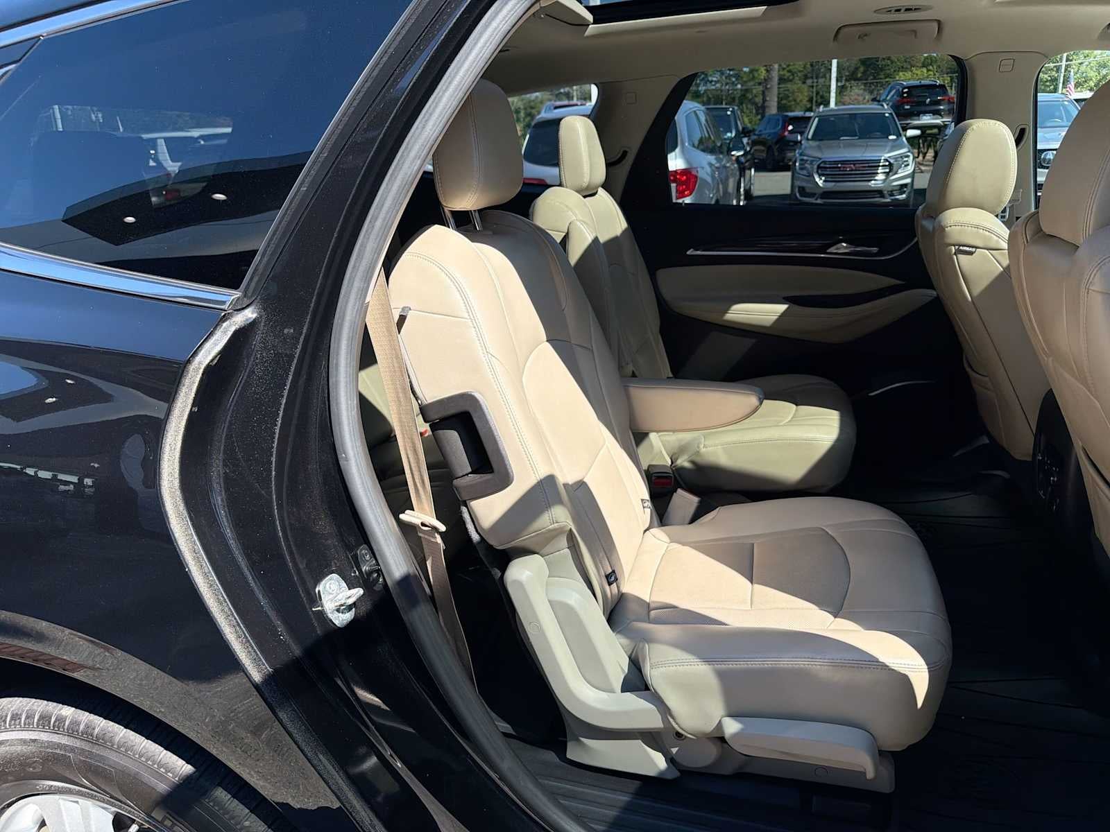 2018 Buick Enclave Premium