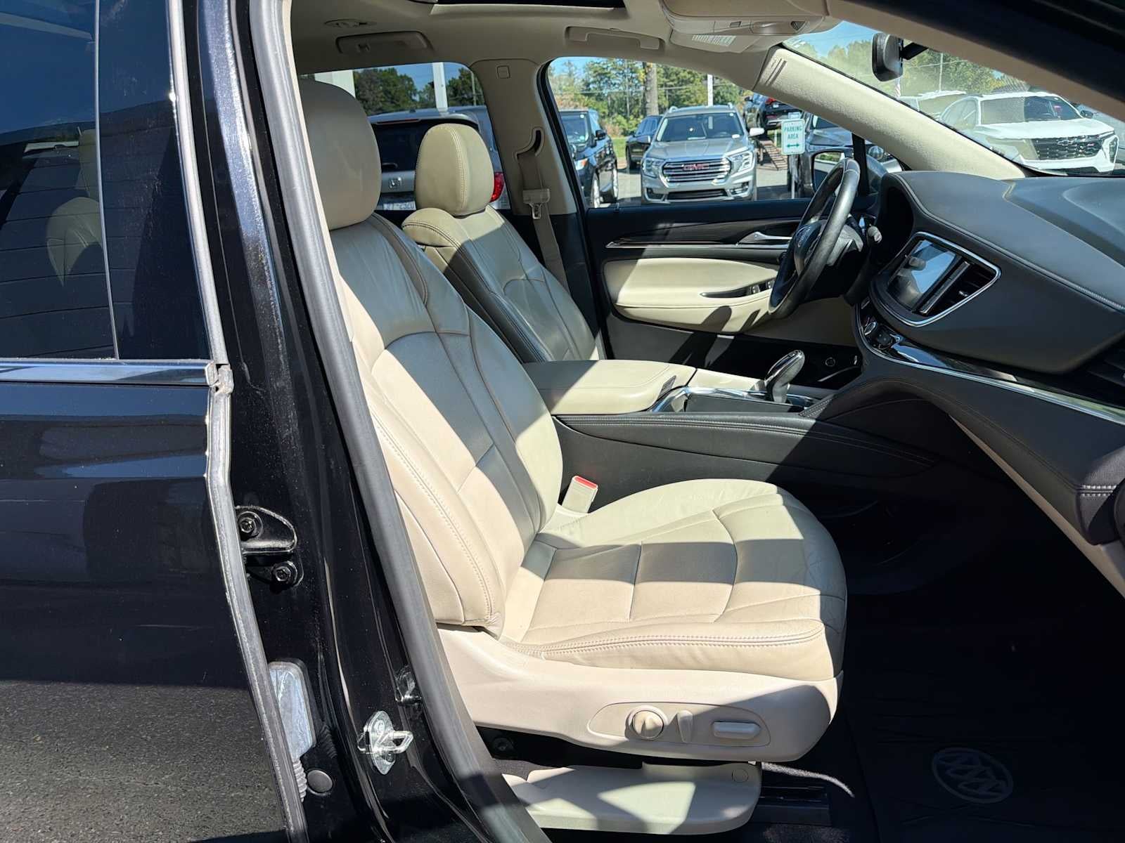 2018 Buick Enclave Premium