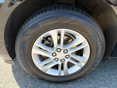 2018 Buick Enclave Premium