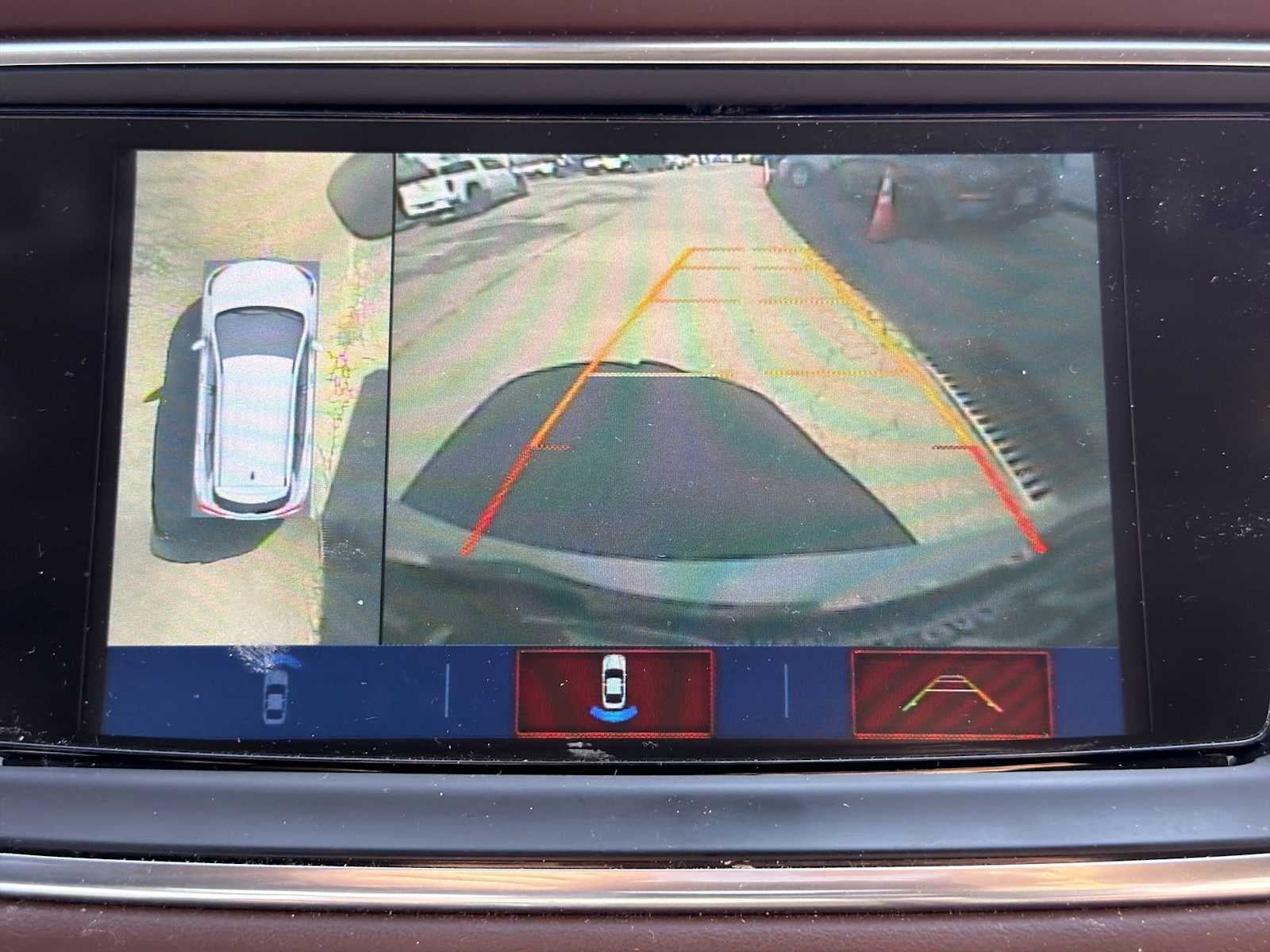 2019 Buick Enclave Avenir