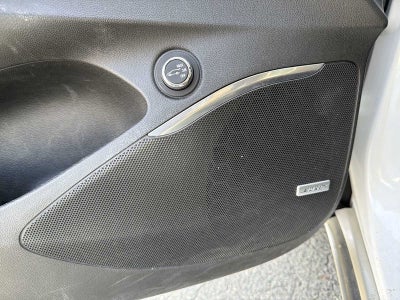 2019 Buick Enclave Avenir