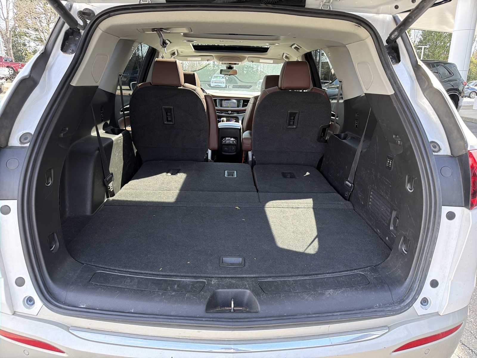 2019 Buick Enclave Avenir