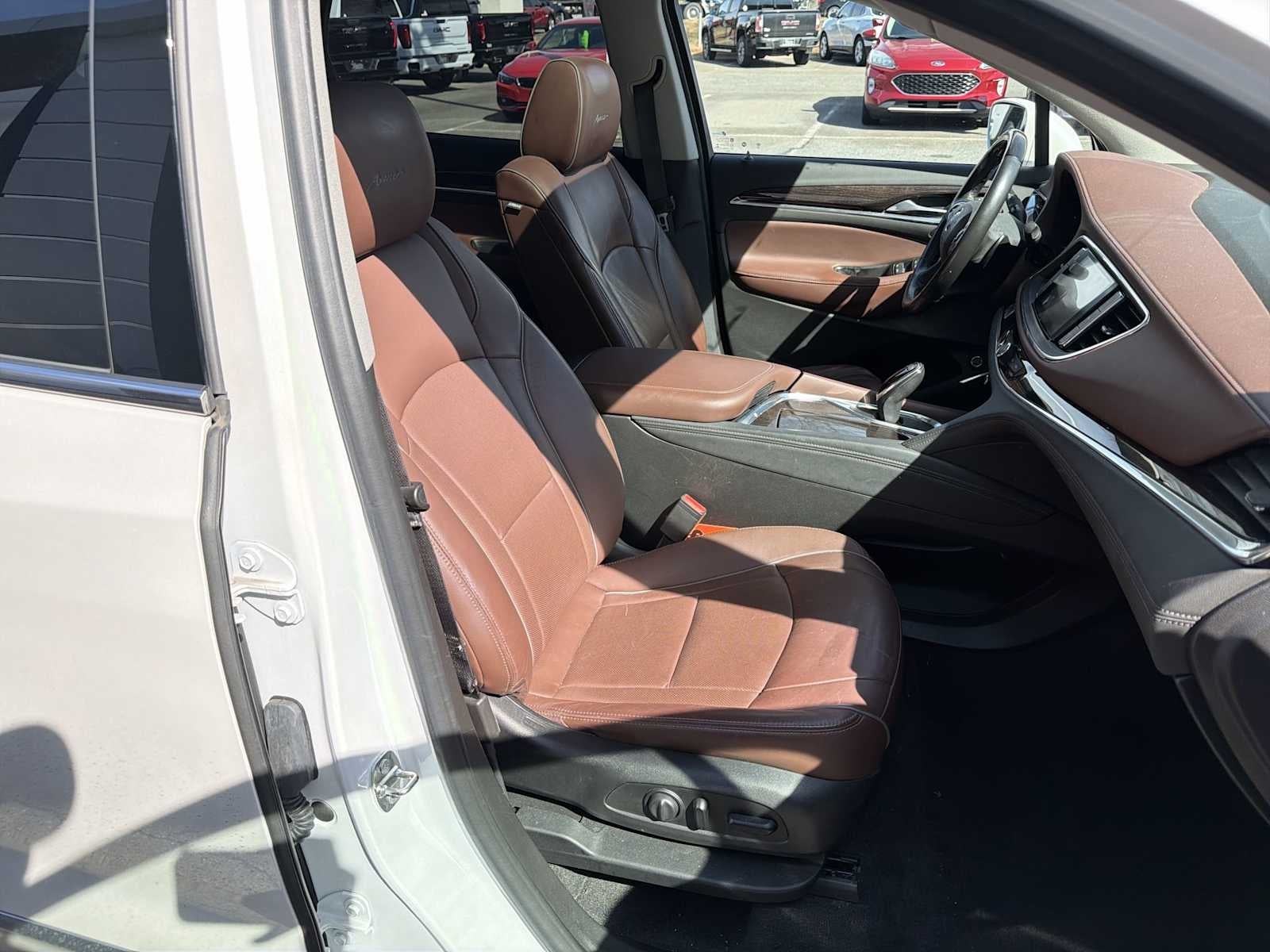 2019 Buick Enclave Avenir