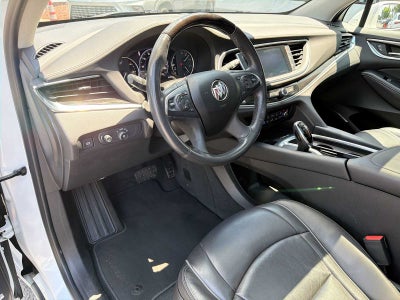 2020 Buick Enclave Avenir