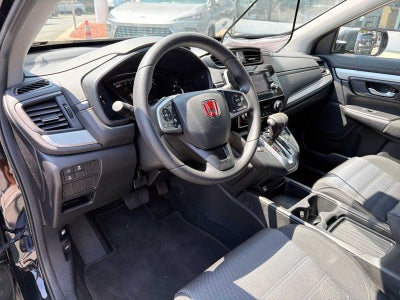 2021 Honda CR-V LX
