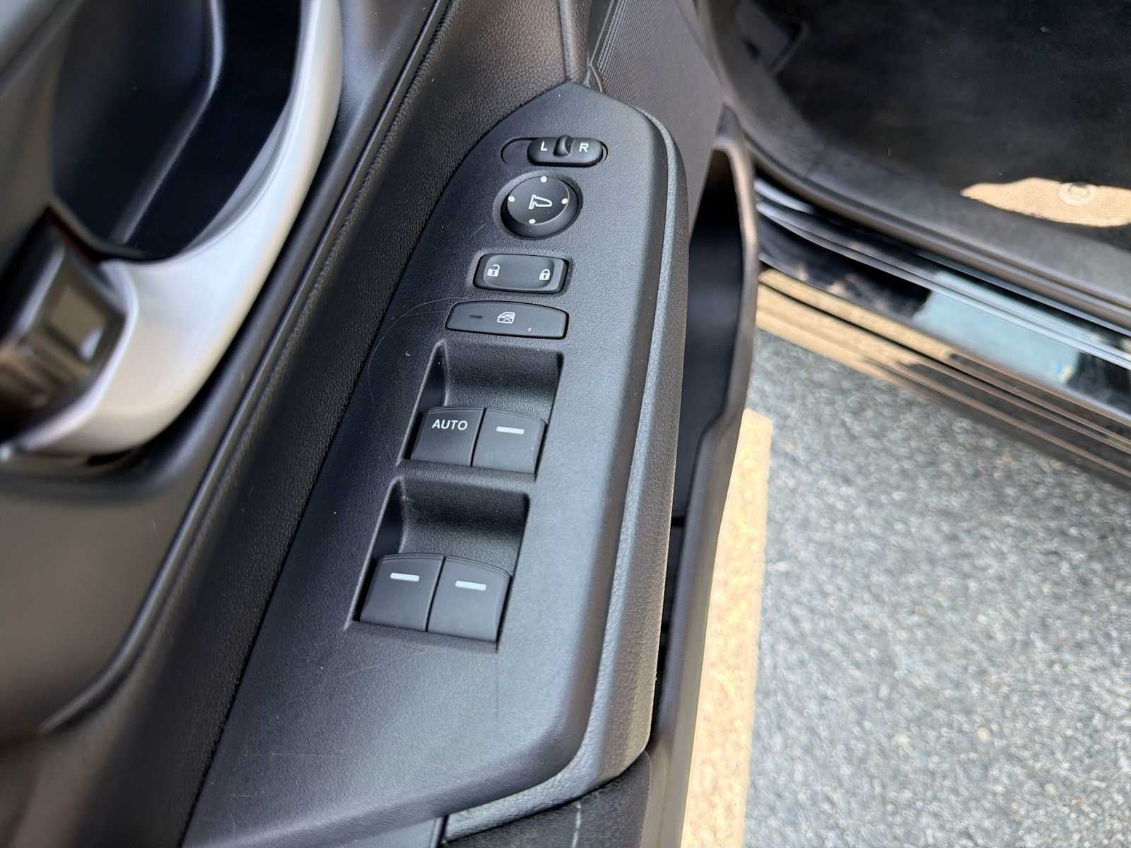 2021 Honda CR-V LX
