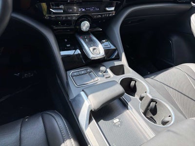 2023 Acura MDX w/Technology Package