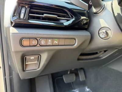 2023 Acura MDX w/Technology Package