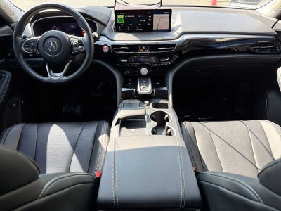2023 Acura MDX w/Technology Package
