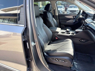 2023 Acura MDX w/Technology Package