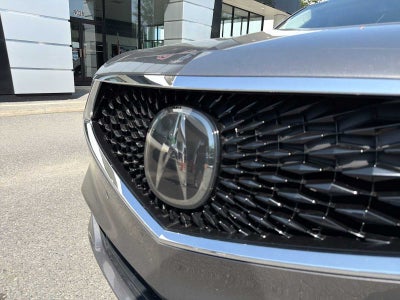 2023 Acura MDX w/Technology Package