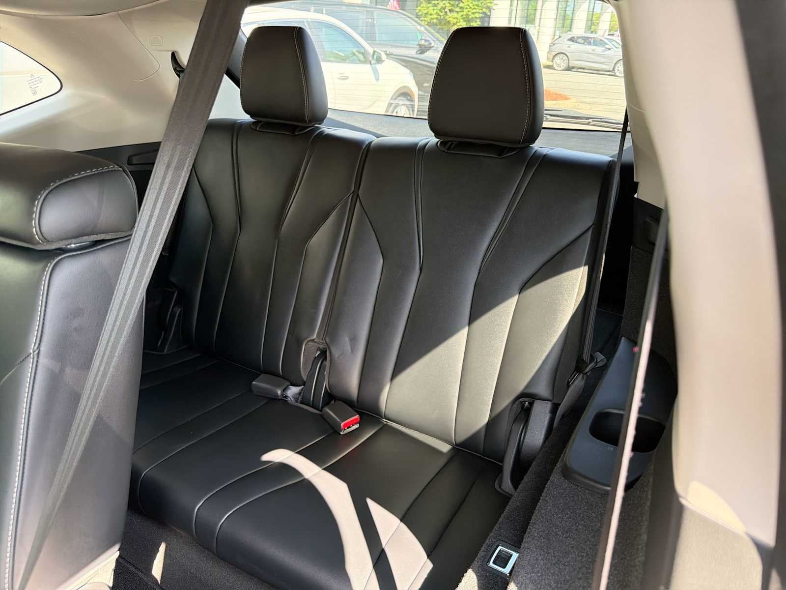 2023 Acura MDX w/Technology Package