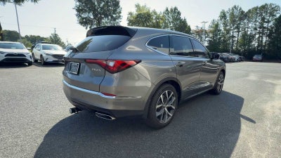 2023 Acura MDX w/Technology Package