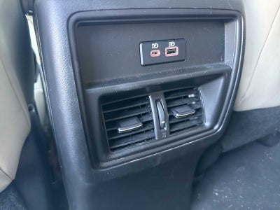 2020 Nissan Murano SV