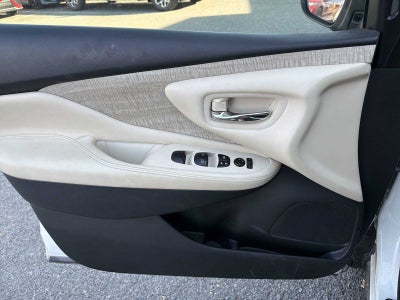 2020 Nissan Murano SV