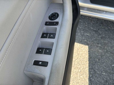 2015 Hyundai Sonata 1.6T Eco