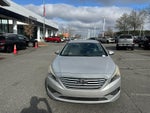 2015 Hyundai Sonata 1.6T Eco
