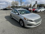2015 Hyundai Sonata 1.6T Eco