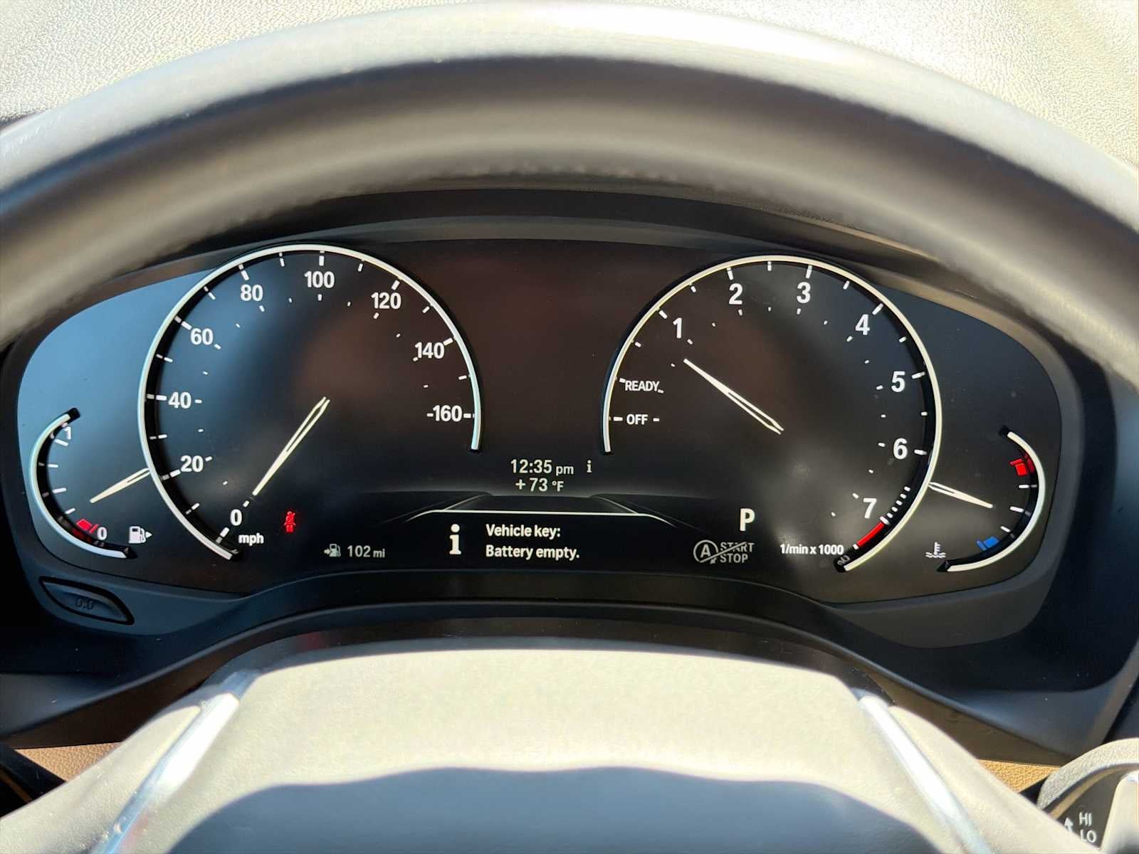 2018 BMW X3 xDrive30i xDrive30i