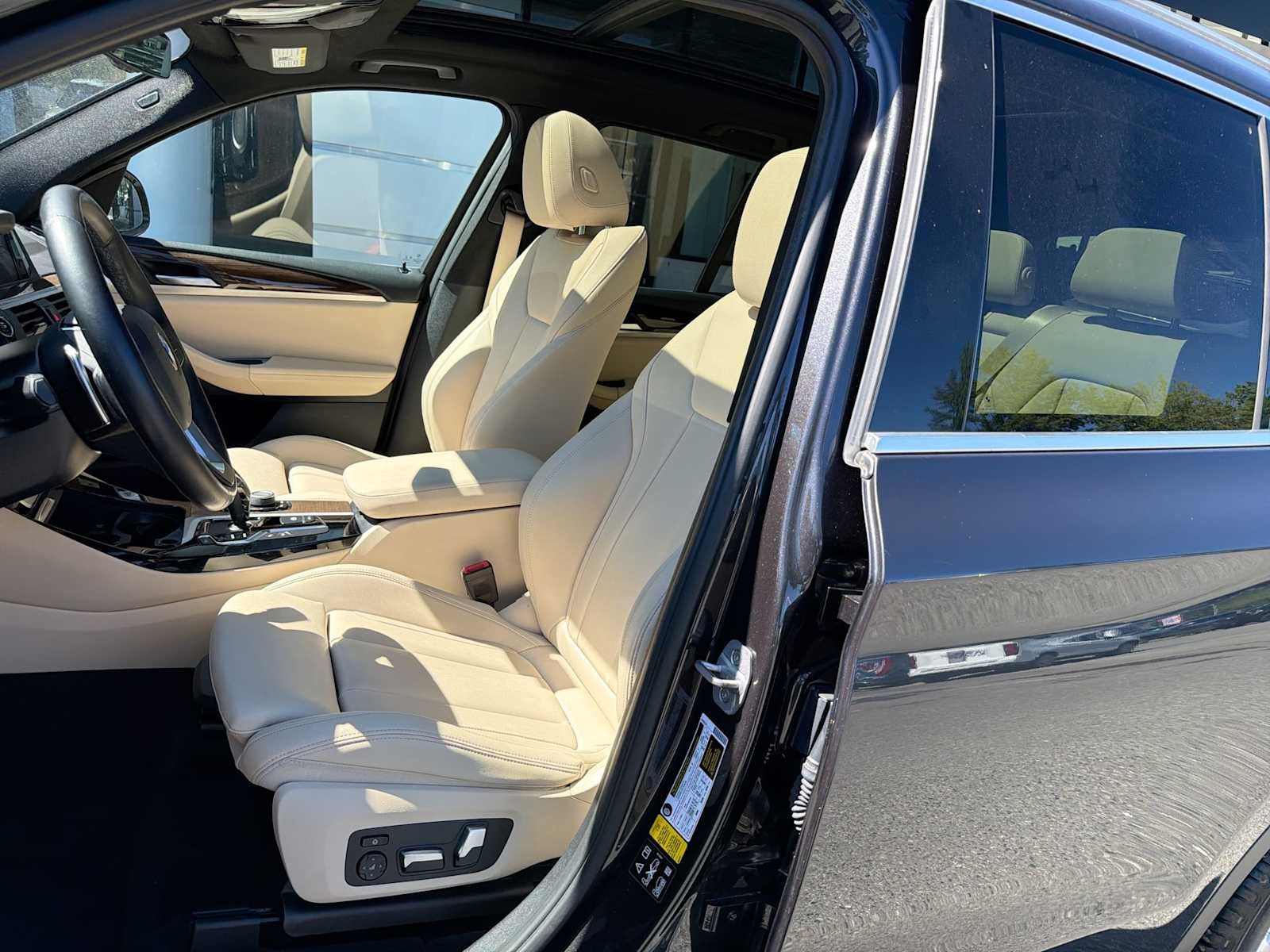 2018 BMW X3 xDrive30i xDrive30i