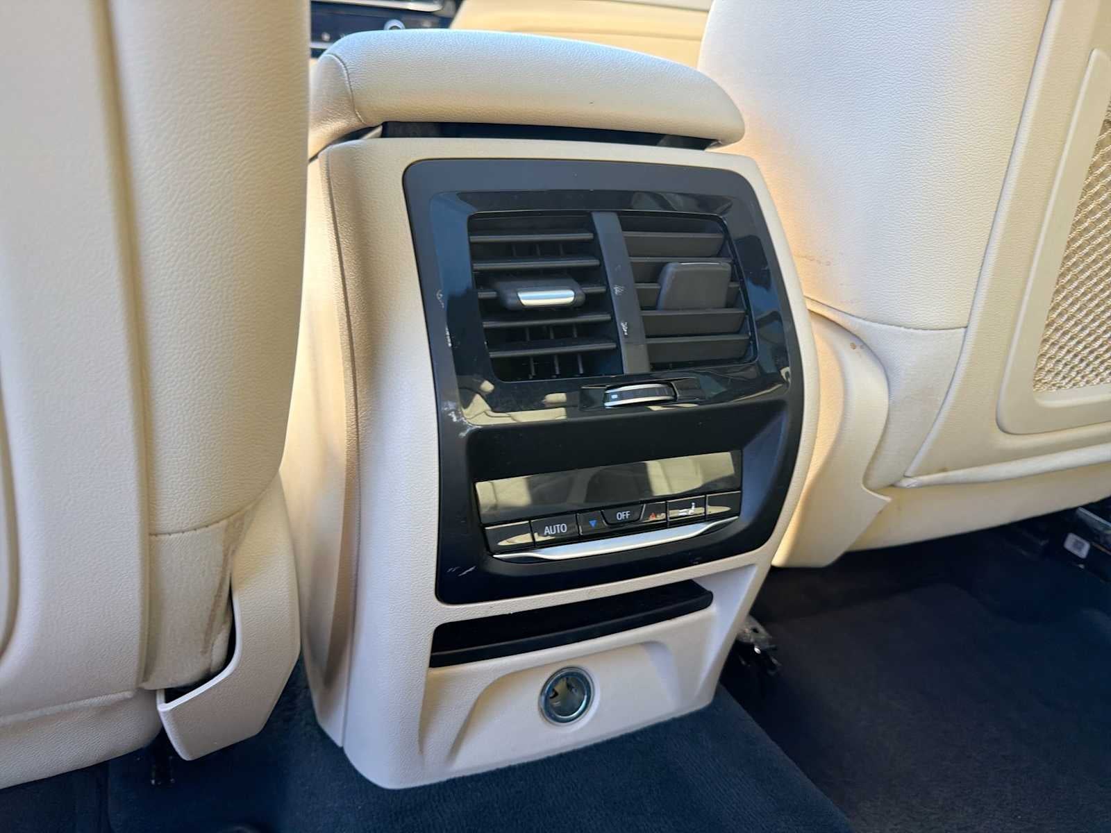 2018 BMW X3 xDrive30i xDrive30i