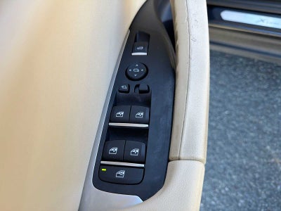 2018 BMW X3 xDrive30i xDrive30i