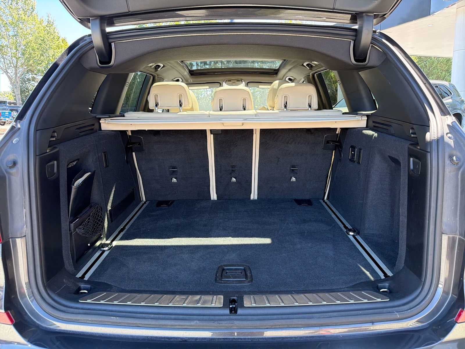 2018 BMW X3 xDrive30i xDrive30i