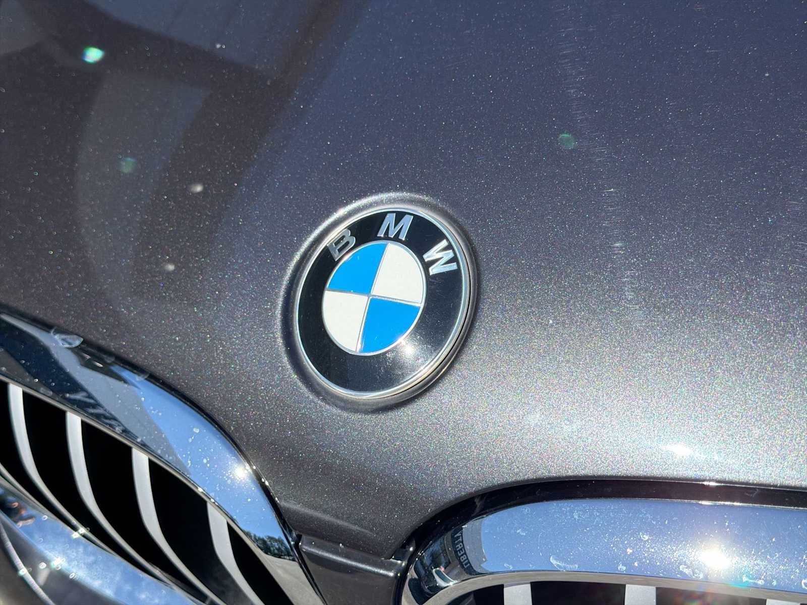 2018 BMW X3 xDrive30i xDrive30i
