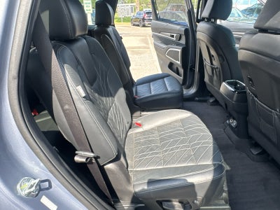 2024 Kia Telluride SX Prestige X-Line