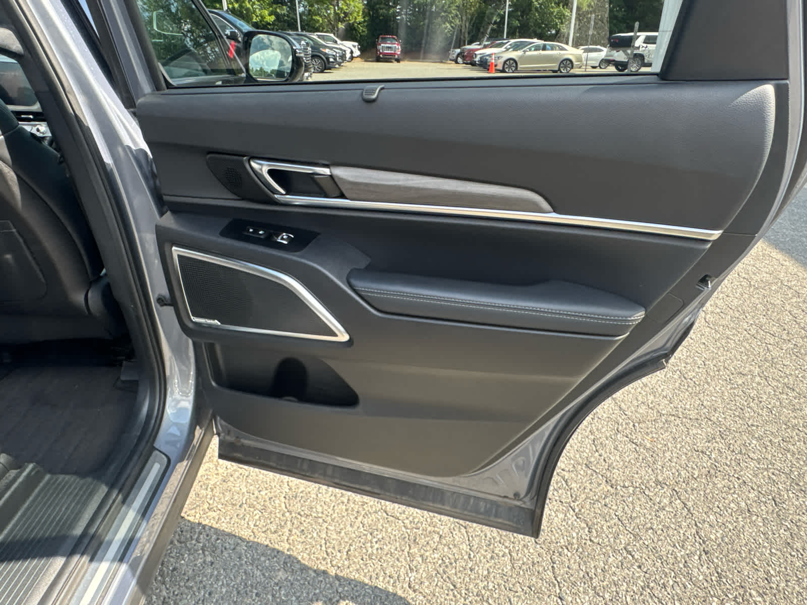 2024 Kia Telluride SX Prestige X-Line